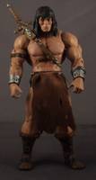 Conan the Barbarian (Conan) Custom Action Figure