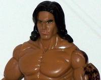 Danzig (G.I. Joe) Custom Action Figure