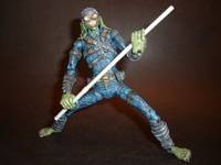 Toad (Marvel Legends) Custom Action Figure
