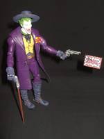 The Joker (Marvel Legends) Custom Action Figure