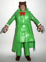 The Owl (Marvel) Custom Action Figure