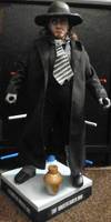 The Undertaker 90s (Wrestling) Custom Action Figure