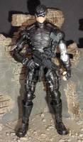 Winter Soldier (Marvel Legends) Custom Action Figure