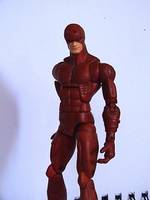 DareDevil (Marvel Legends) Custom Action Figure