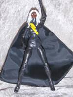 Storm (Marvel Legends) Custom Action Figure