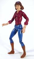 Mindy (Mork and Mindy) (Mork and Mindy) Custom Action Figure
