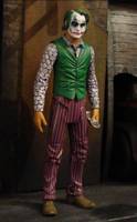 Jail Cell Joker | the Dark Knight | Batman (Movie Masters) Custom Action Figure