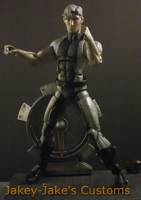 Elixer (X-Force) (Marvel Legends) Custom Action Figure