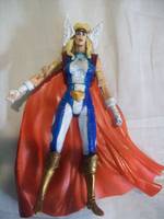 Thor Girl (Marvel Legends) Custom Action Figure