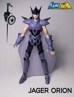 Orion (Myth Cloth) Custom Action Figure