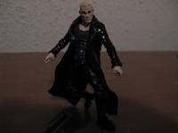 Spike (Buffy the Vampire Slayer) Custom Action Figure
