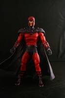 Magneto (Marvel Legends) Custom Action Figure