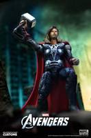 Avengers Movie Thor (Avengers) Custom Action Figure