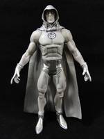 White Lantern Spectre (DC Universe) Custom Action Figure