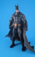 Batman (Comicy Arkham City) (DC Universe) Custom Action Figure