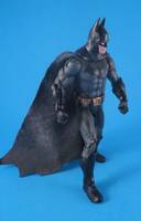 Batman (Comicy Arkham City) (DC Universe) Custom Action Figure