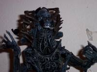 Predalien Queen (Predator) Custom Action Figure