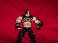 Bane (Batman) Custom Action Figure