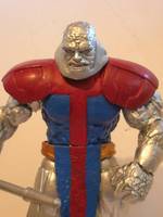 F. A. Terrax the Tamer (Marvel Legends) Custom Action Figure