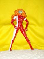 Guardian (Marvel Legends) Custom Action Figure