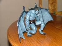 Gargoyle (My Heroes) Custom Action Figure