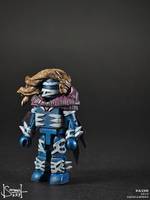Kaine (Minimates) Custom Miniature / Figurine