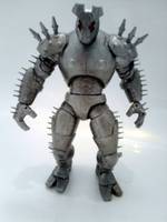 The Destroyer (Marvel Legends) Custom Action Figure