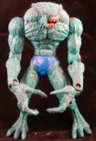 Abomination (Age of Apocalypse Theme Original) (Marvel Universe) Custom Action Figure