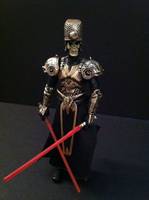 Darth Andeddu (Star Wars) Custom Action Figure