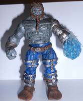 Blastaar Annihilation (Marvel Universe) Custom Action Figure