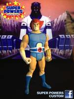 Lion O (Super Powers) Custom Action Figure