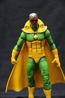 Vision (Marvel Legends) Custom Action Figure