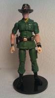 LTC Kilgore (Apocalypse Now) Custom Action Figure