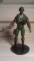 Roach (Apocalypse Now) Custom Action Figure