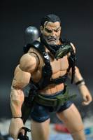 Frank Castle (Punisher) Custom Action Figure