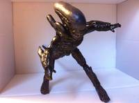 Alien Xenomorph (G.I. Joe 25th Anniversary) Custom Action Figure
