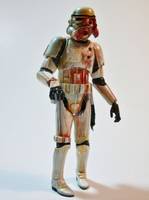 Death Trooper (Star Wars) Custom Action Figure