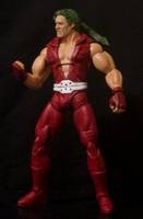 Doc Samson (Marvel Legends) Custom Action Figure