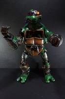 Ninja Turtle Mech (Teenage Mutant Ninja Turtles) Custom Action Figure