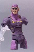 Phantom Limb (Venture Bros.) Custom Action Figure