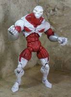 Caliban (Marvel Legends) Custom Action Figure