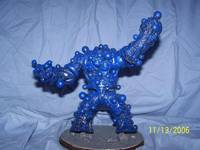 Diablo (Creatures) Custom Action Figure