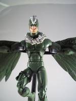 The Vulture (Marvel Legends) Custom Action Figure