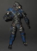 Ka'ra-Su Predator (Predator) Custom Action Figure