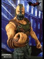 Bane (Tdkr) (Batman - Dark Knight Rises) Custom Action Figure