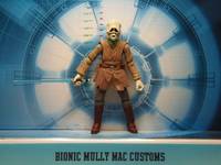 Givin Jedi Knight Gib Nam (Star Wars) Custom Action Figure