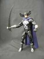 Grim Reaper (Marvel Legends) Custom Action Figure