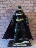 Caped Crusader (G.I. Joe 25th Anniversary) Custom Action Figure