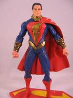 Son of Thunder, Son of Steel. (DC Direct) Custom Action Figure