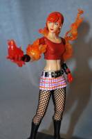 Ignacia (Independent Comics) Custom Action Figure
